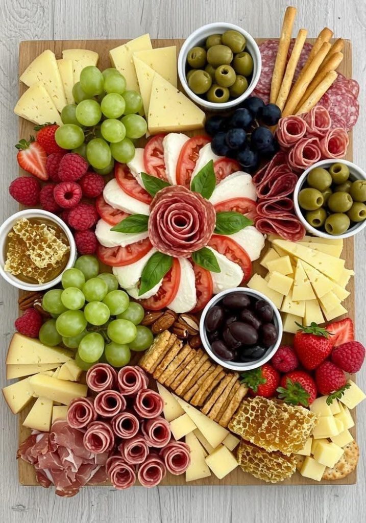 snack