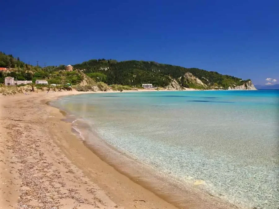 corfu private cruises the boat 04