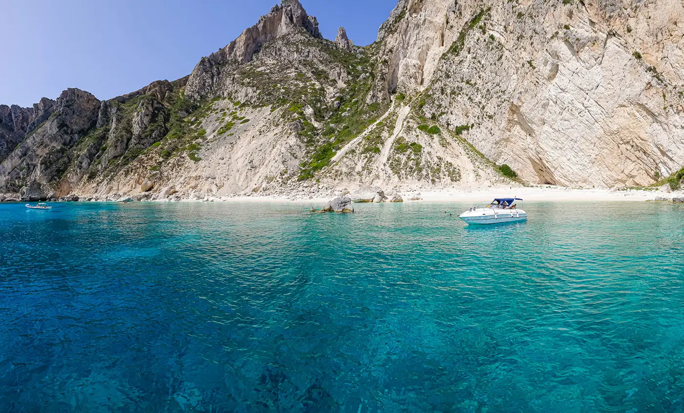corfu private cruises othonoi diapontia 3