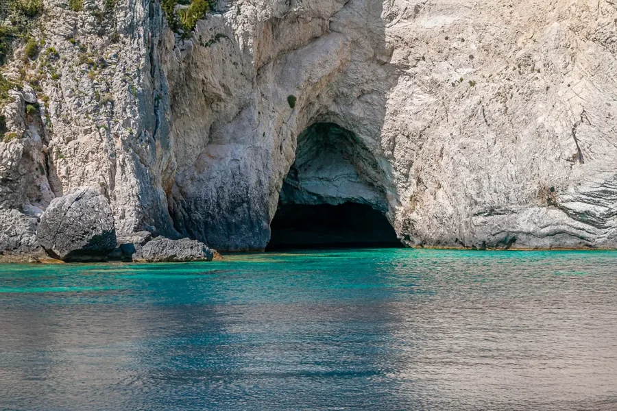 corfu private cruises othonoi diapontia 4