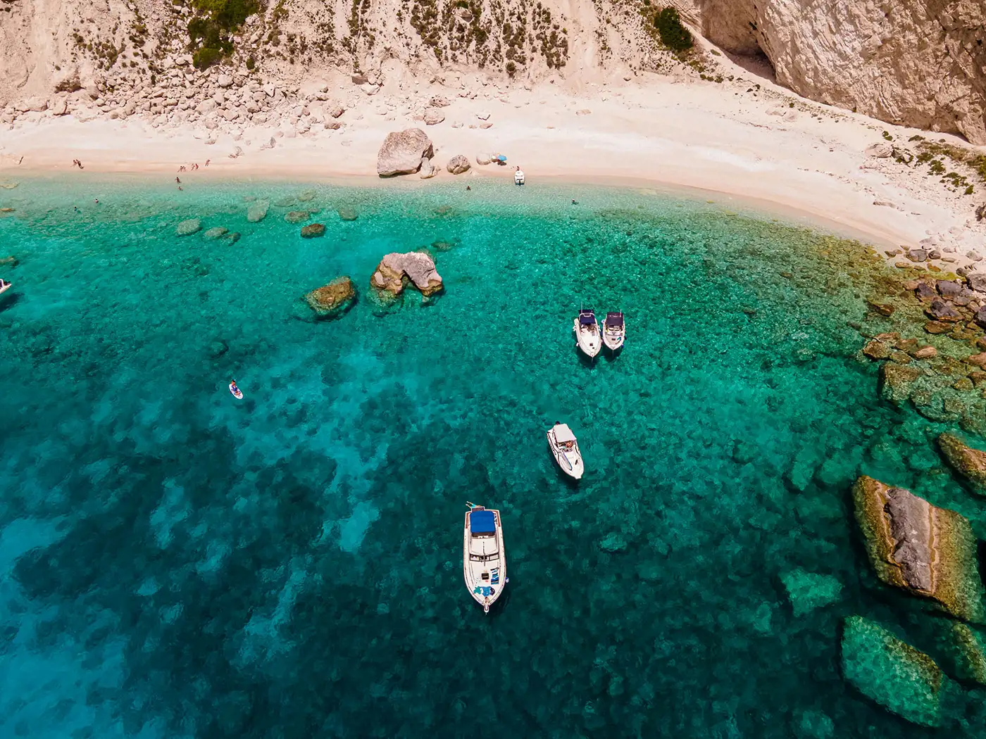 corfu private cruises othonoi diapontia 5