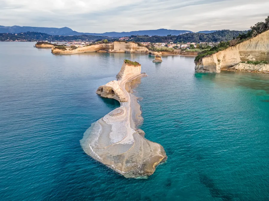 corfu private cruises apotripiti 4