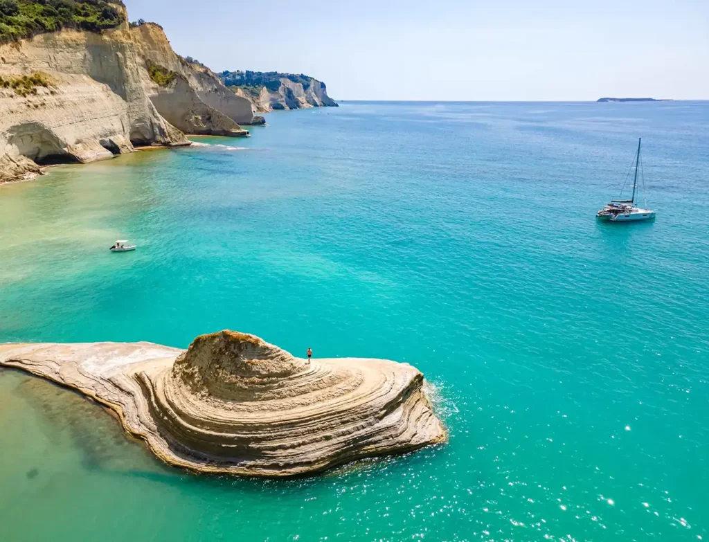 corfu seaquest drastis 12
